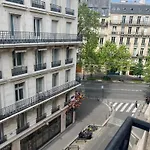 Appartement Arc De Triomphe
