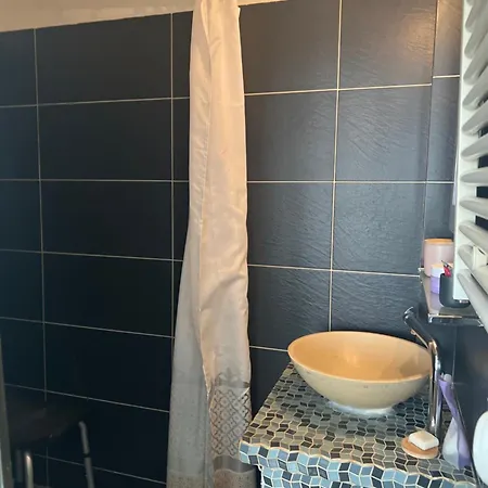 Arc De Triomphe Bed & Breakfast Parigi